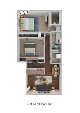 ***$1,500 OFF Your Move-In!!!*** – photo 1