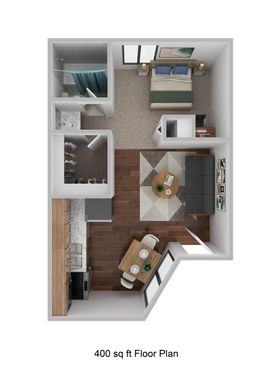 ***$1,500 OFF Your Move-In!!!*** – photo 1