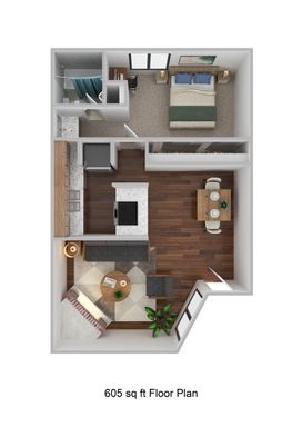 ***$1,500 OFF Your Move-In!!!*** – photo 1