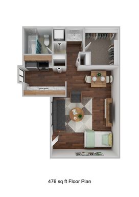 ***$1,500 OFF Your Move-In!!!*** – photo 1