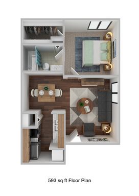 ***$1,500 OFF Your Move-In!!!*** – photo 1