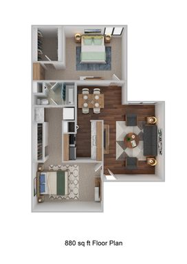 ***$1,500 OFF Your Move-In!!!*** – photo 1
