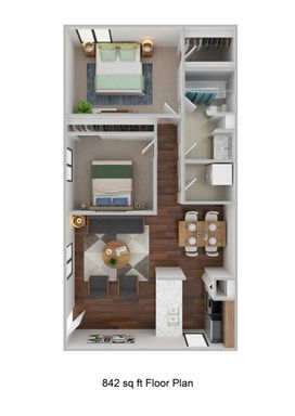 ***$1,500 OFF Your Move-In!!!*** – photo 1