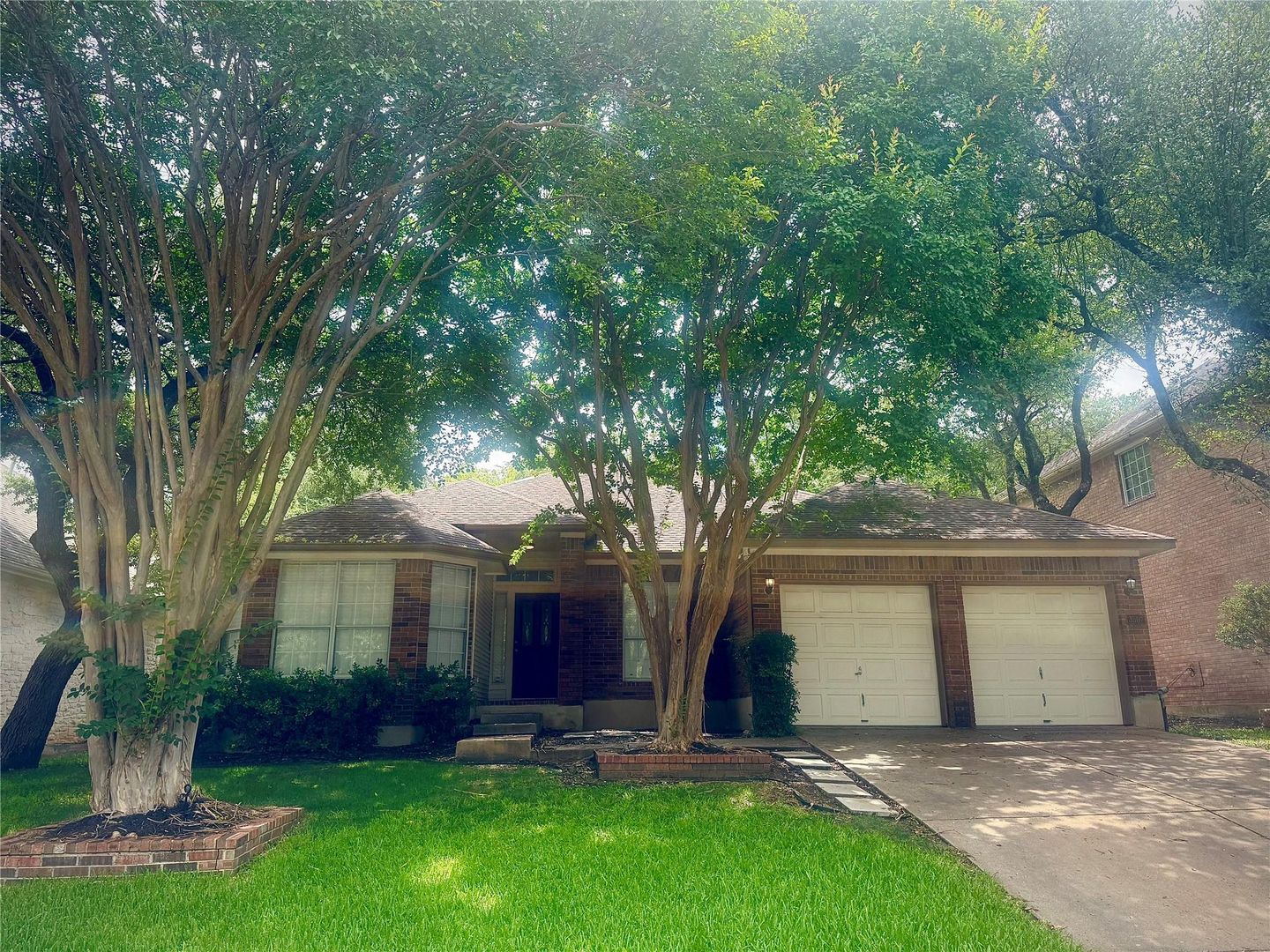 Austin House: 3507 Rip Ford Drive