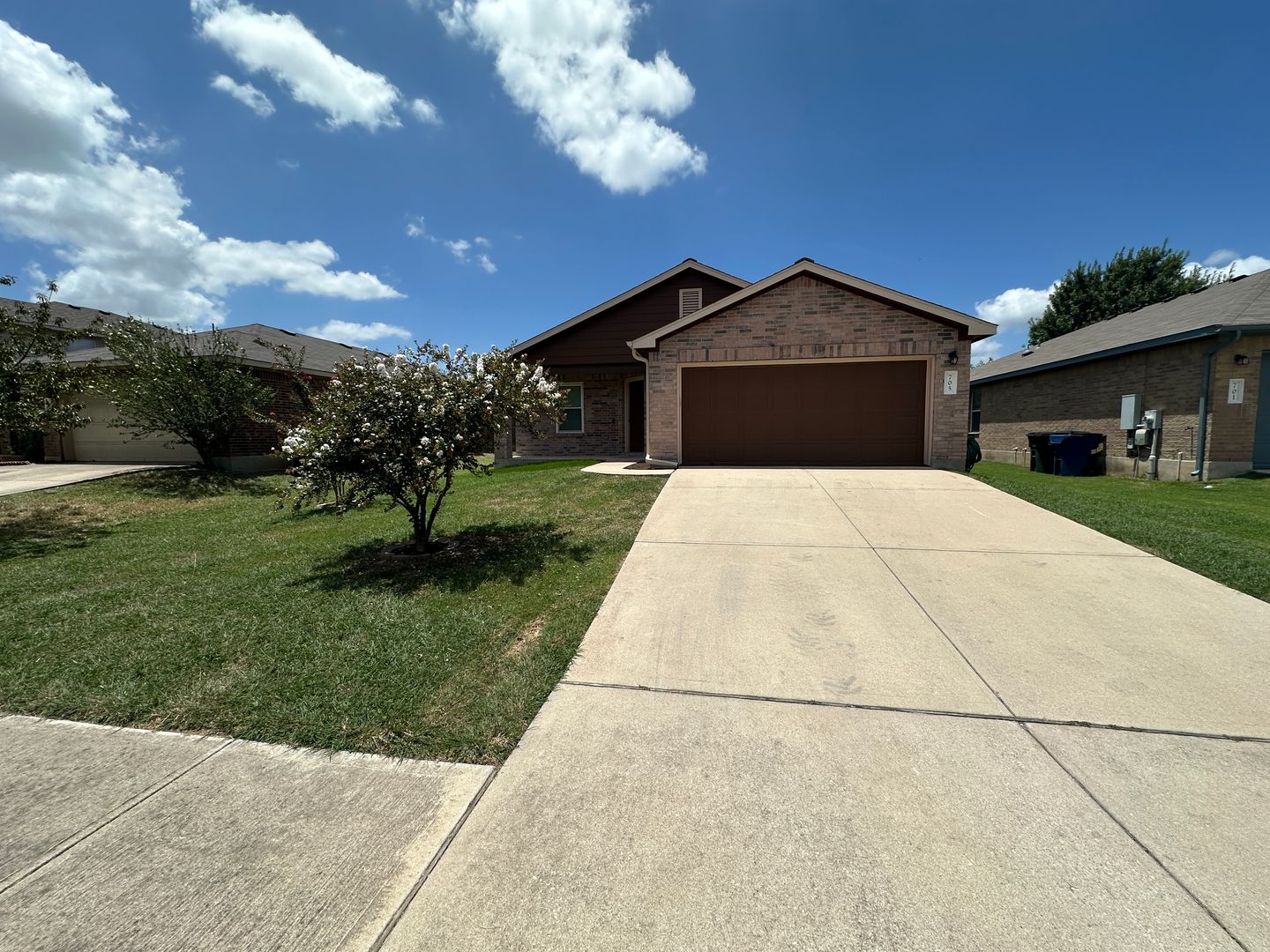 Leander House: 705 Morgan Drive* ELT 3/31/27
