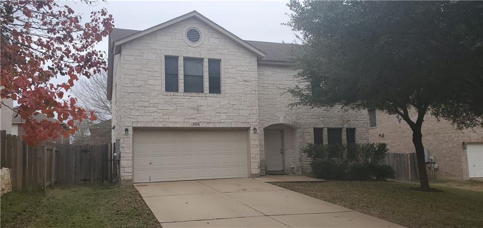 Austin House: 11104 Chatam Berry Ln - ELT 1/31/27