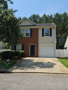 3 Bedroom Rental – 108 Oak Grove Place, Acworth, GA 30102
