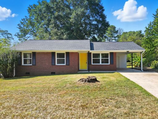 3 Bedroom Rental – 90 Dickson Rd, Marietta, GA 30066