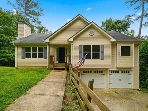 Charming Ranch-Style Home in Jasper!