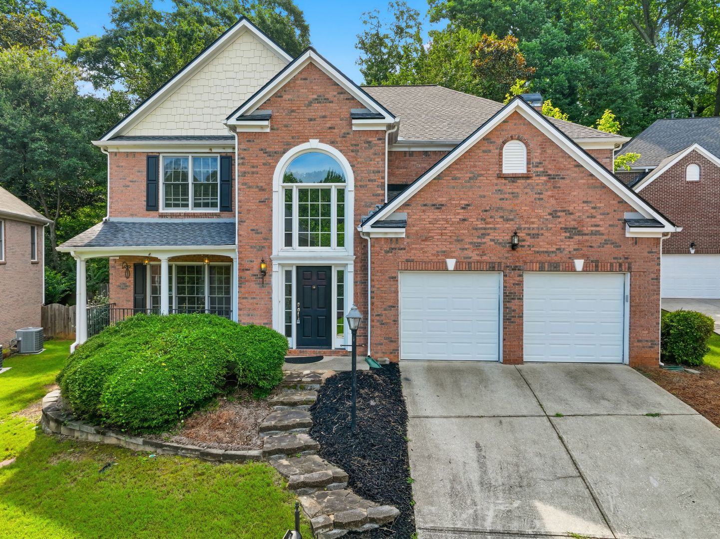 Smyrna House: 174 Ennisbrook Drive