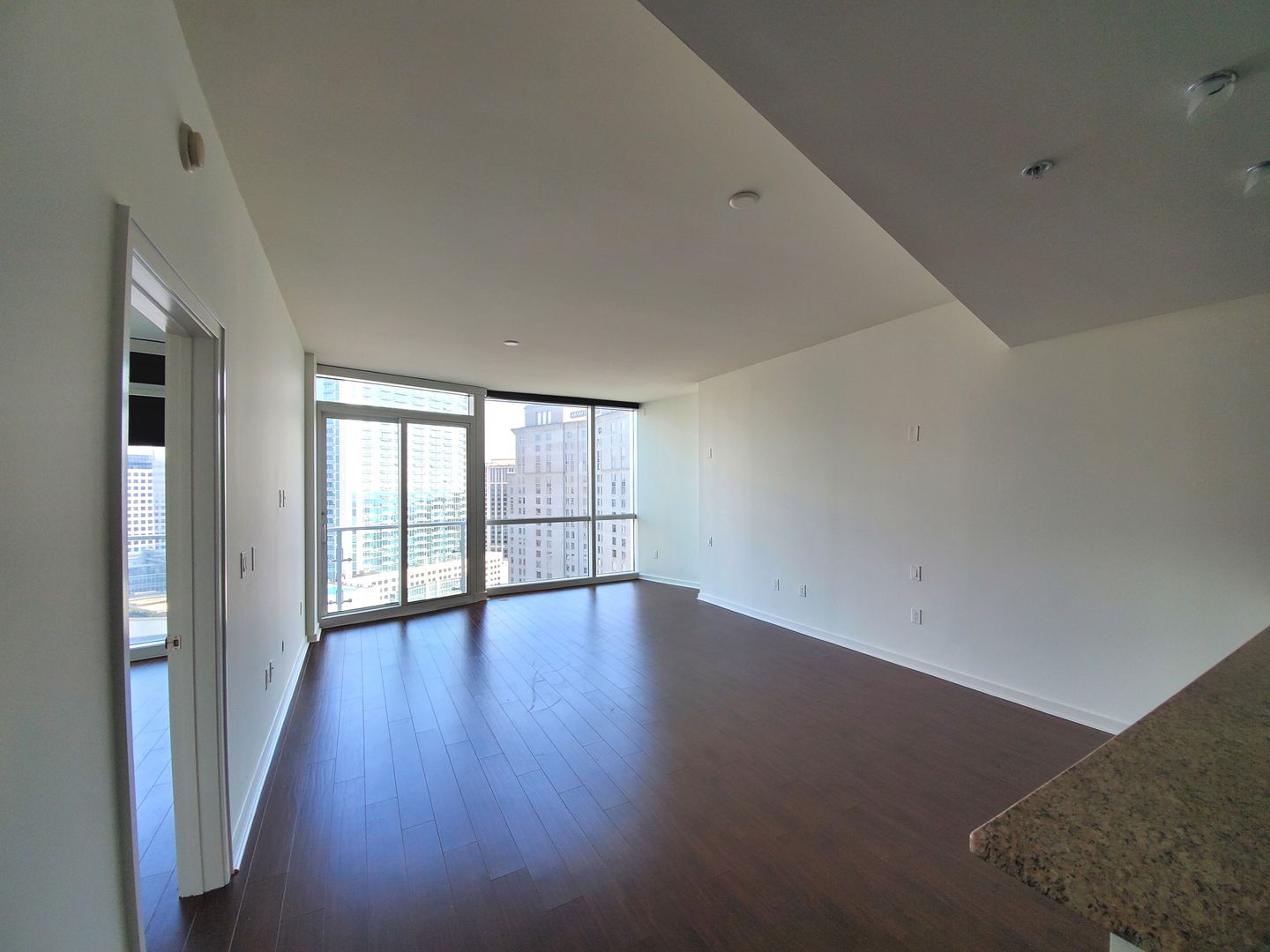 Atlanta Condo: 3325 Piedmont Road NE #1708
