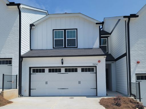 Gorgeous Smyrna Townhome! – photo 1