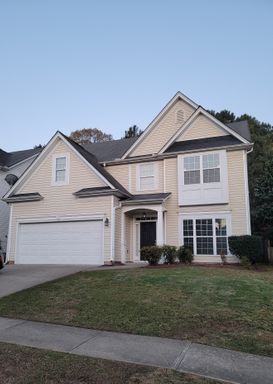 4 Bedroom Rental – 806 Topaz Valley, Canton, GA 30114
