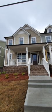3 Bedroom Townhome – 156 Palm St., Holly Springs, GA 30115