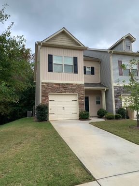 3 Bedroom Townhome – 624 Oakside Place , Acworth, GA 30102