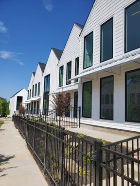 3 Bedroom Townhome – 121 Pearl Street, Woodstock, GA 30188