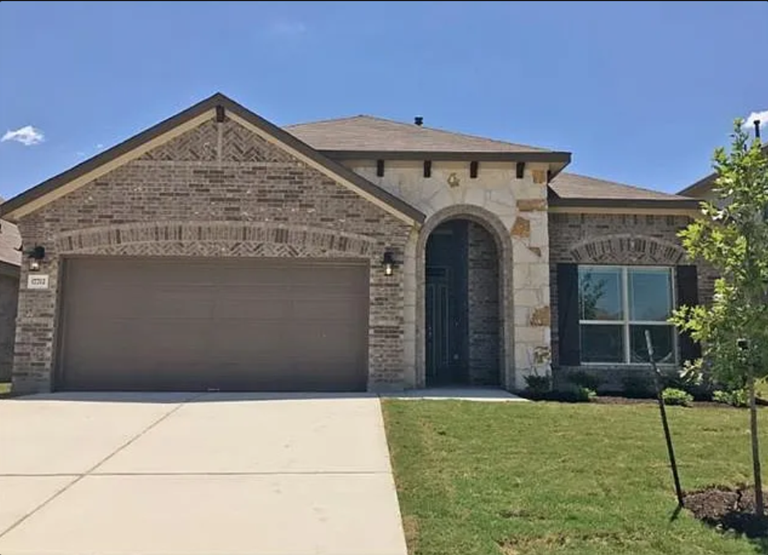 Pflugerville House: 17712 Masi Loop