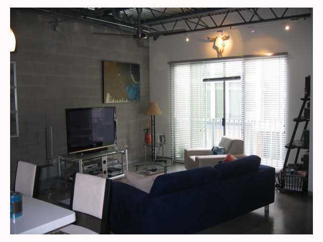 Modern Austin Downtown Condo For Rent, 4801 S Congress 