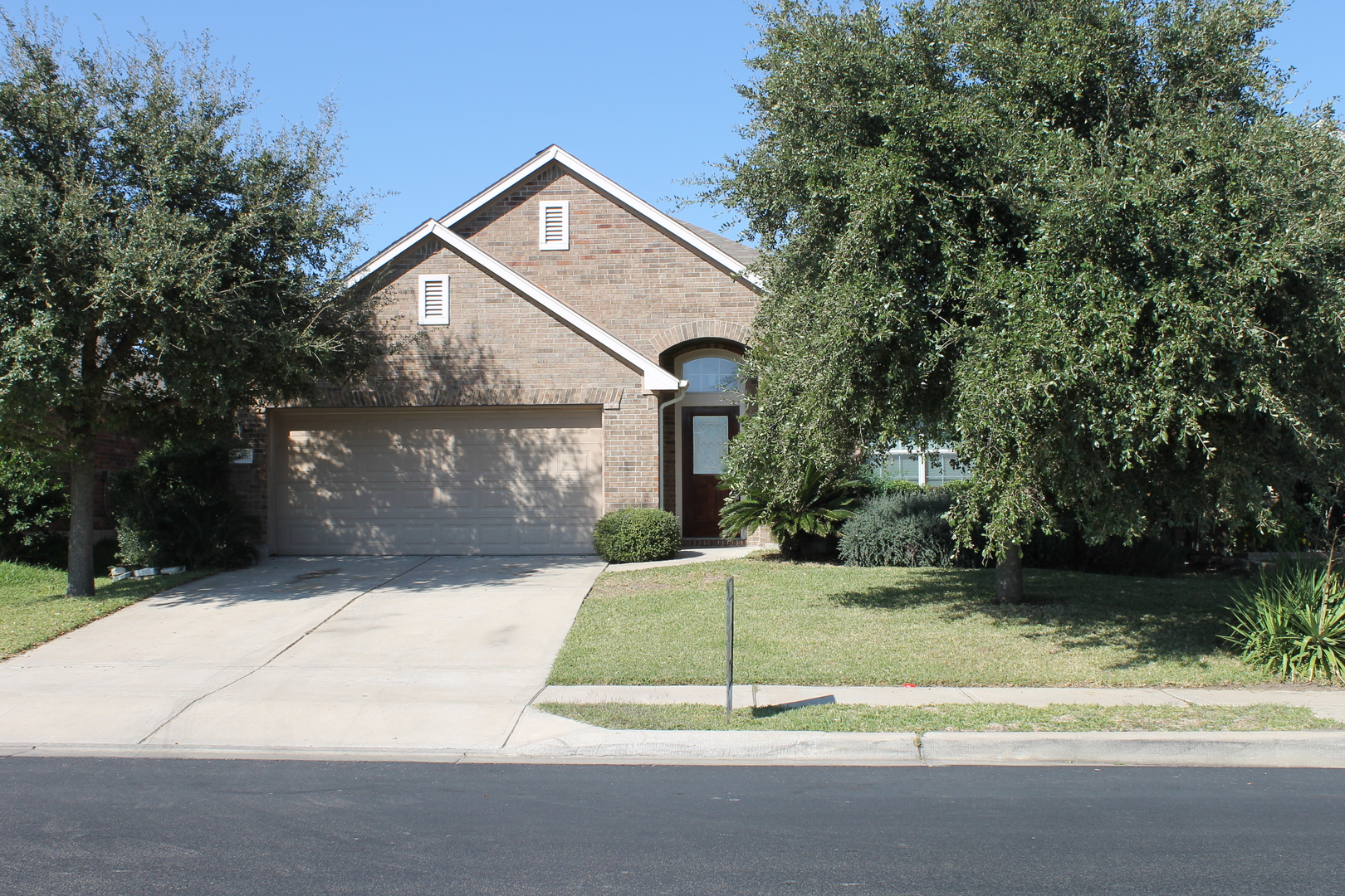 Previous Model Home for rent in Austin, 1616 Musket Valley