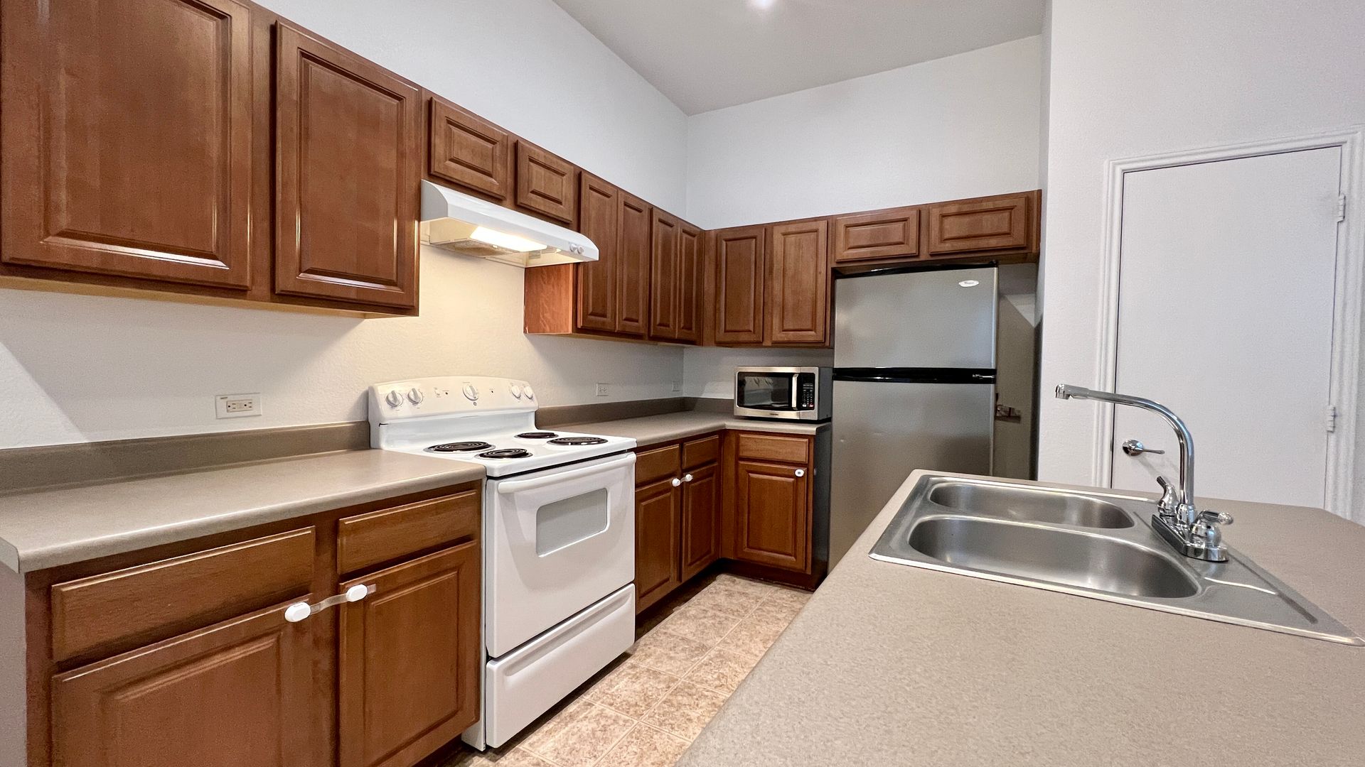 Austin Townhome: 4112 Mattie Street