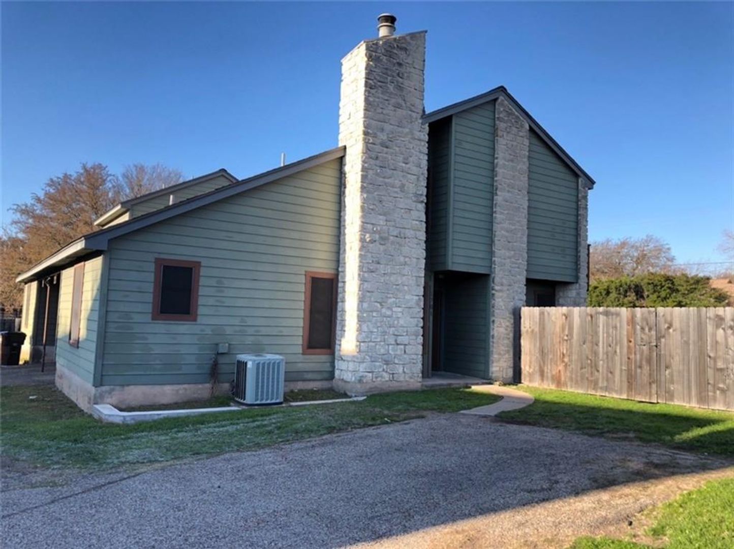 Round Rock Multiplex: 1703 Horseshoe Cir