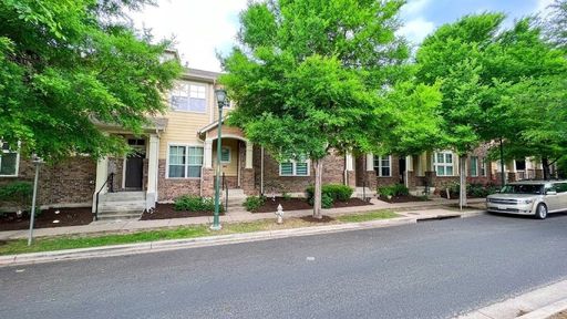 Spacious 2 Bedroom Townhome in Mueller – photo 1