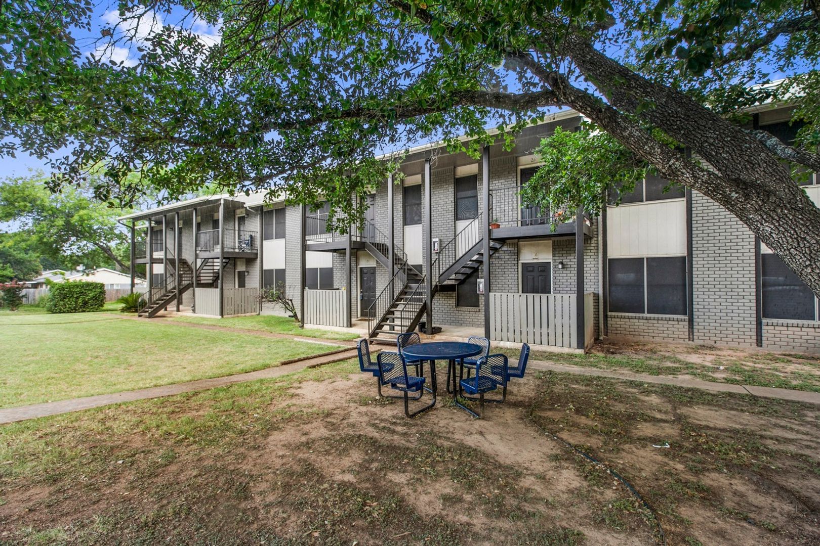 Austin Apartment: 11519 Pecan Creek Parkway
