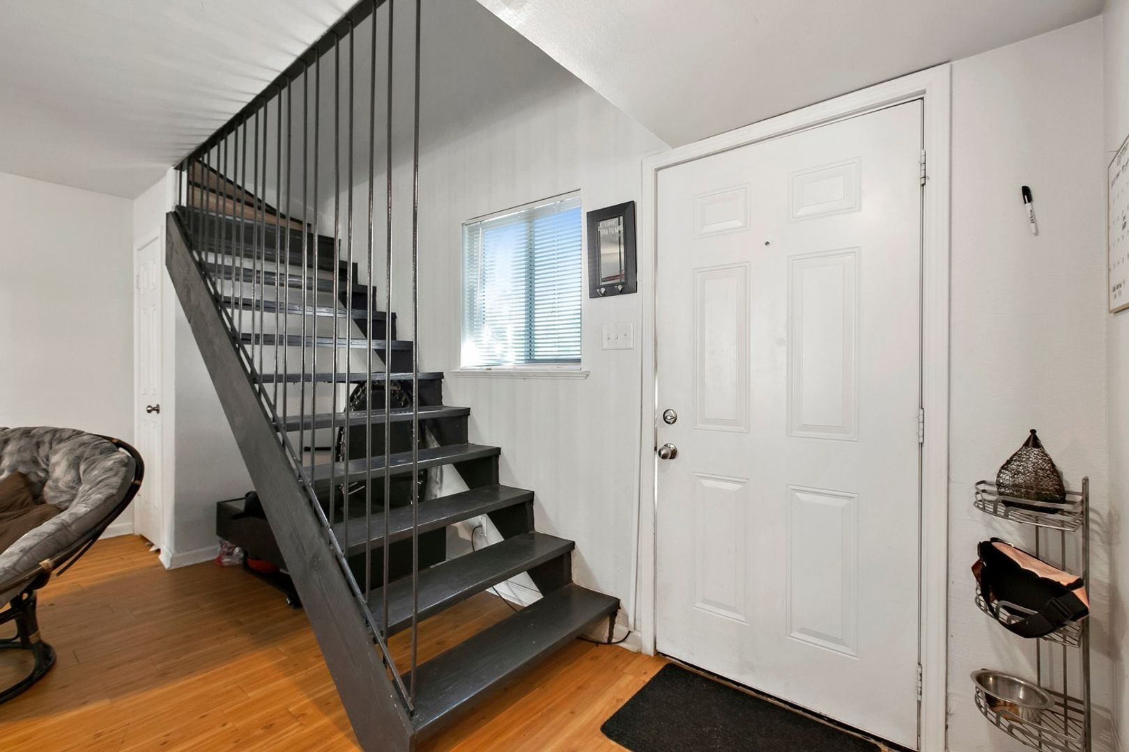 Austin Apartment: 2301 Ohlen Rd