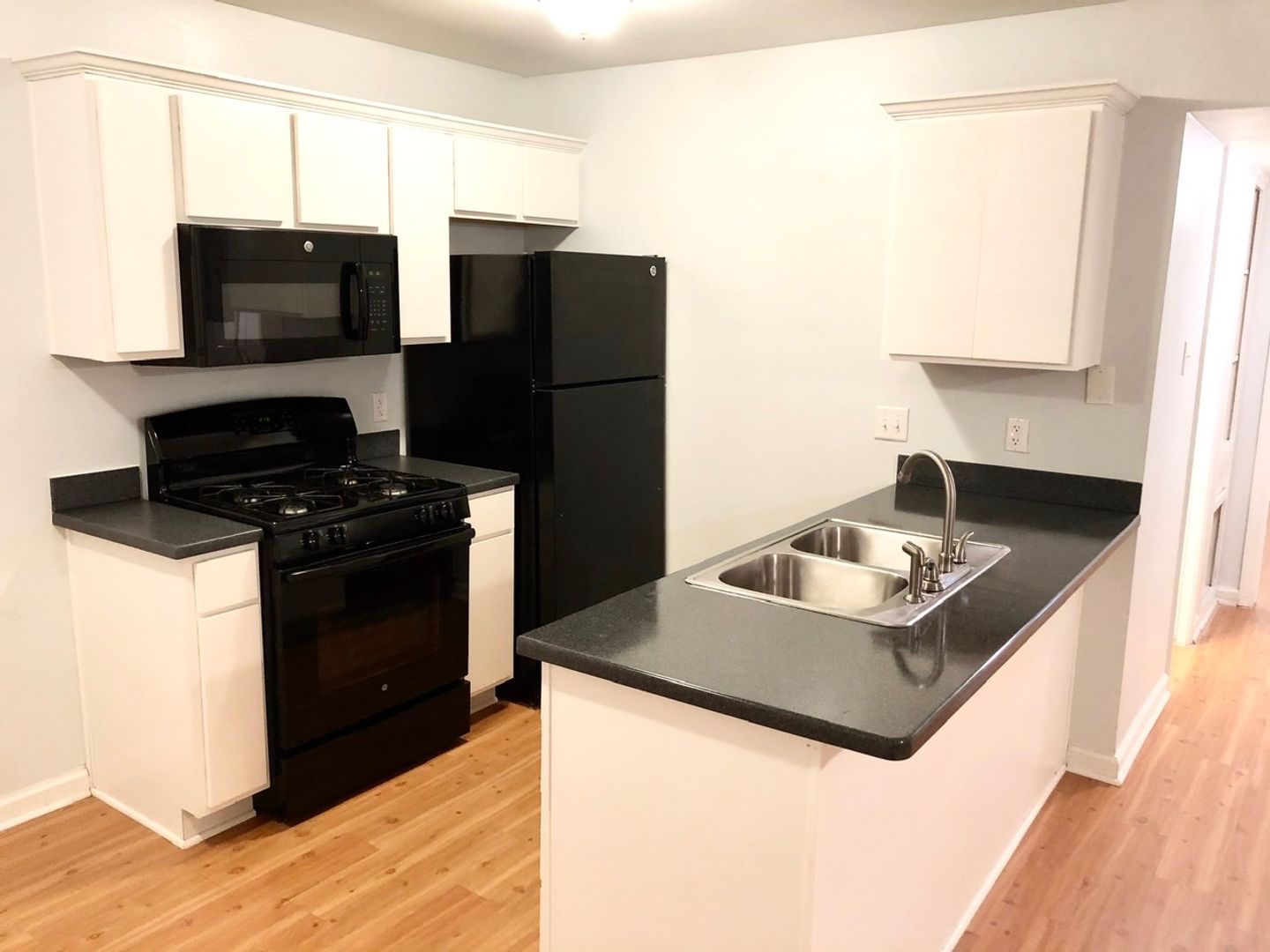 Austin Apartment: 2301 Ohlen Rd