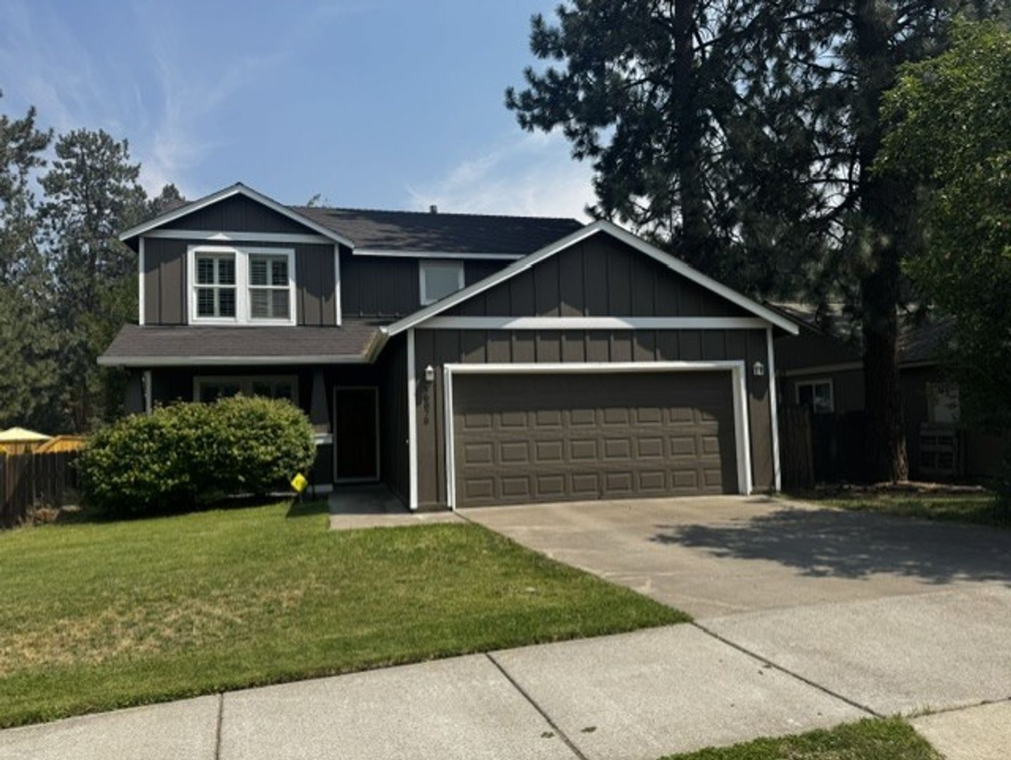 Bend House: 19873 Duck Call Lane