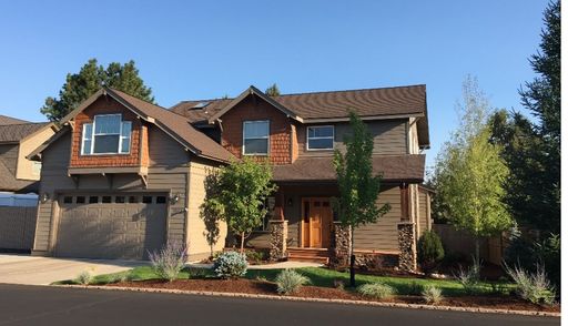 MOVE IN SPECIAL $1000 OFF FIRST MONTH RENT / Furnished Home – photo 1