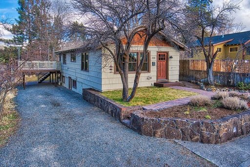 Utilities included (electric, water, sewer) – photo 1