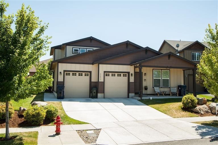 Bend Apartment: 20890 NE Nova Loop