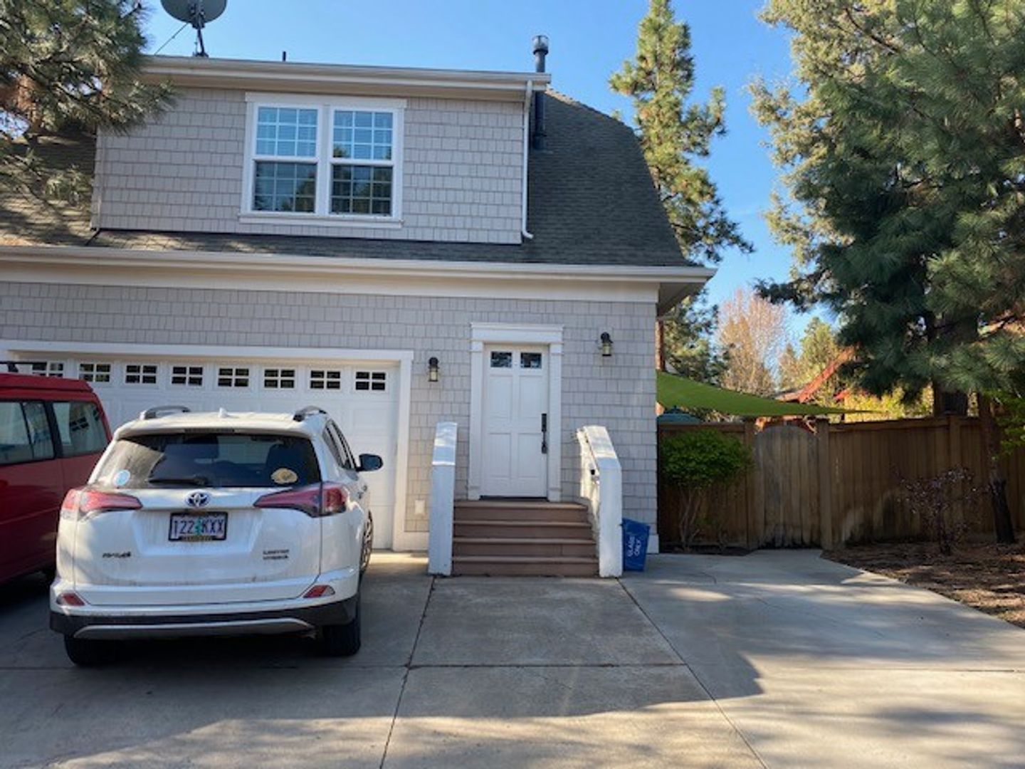 Bend Apartment: 2209 NW High Lakes Loop