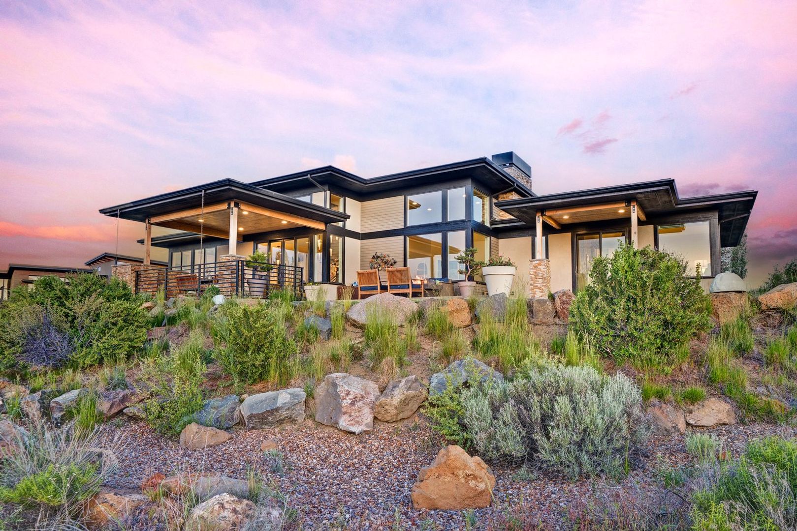 Bend Townhome: 19280 Christopher Ct.