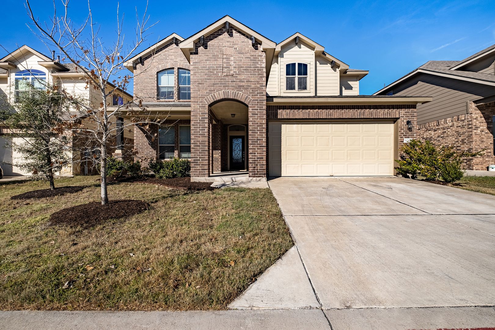 Austin House: 11206 Bruneau Trl