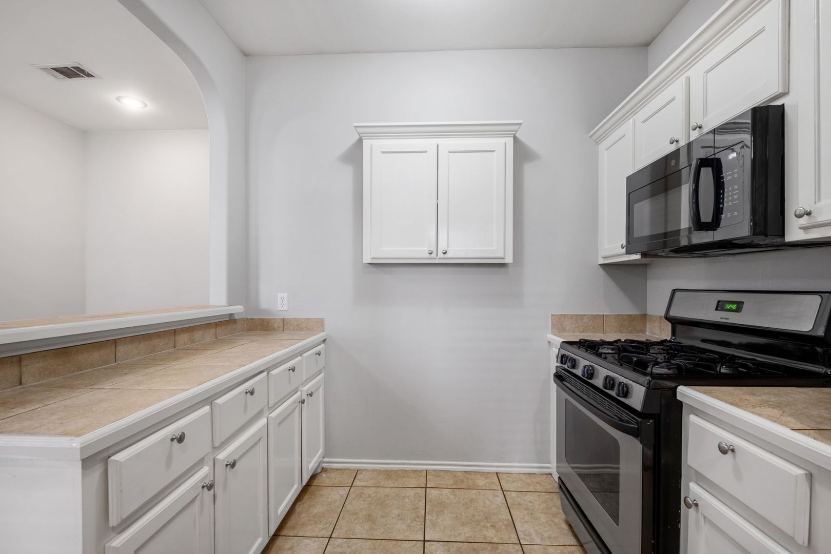 Austin Multiplex: 2906 Pearl St - Unit C