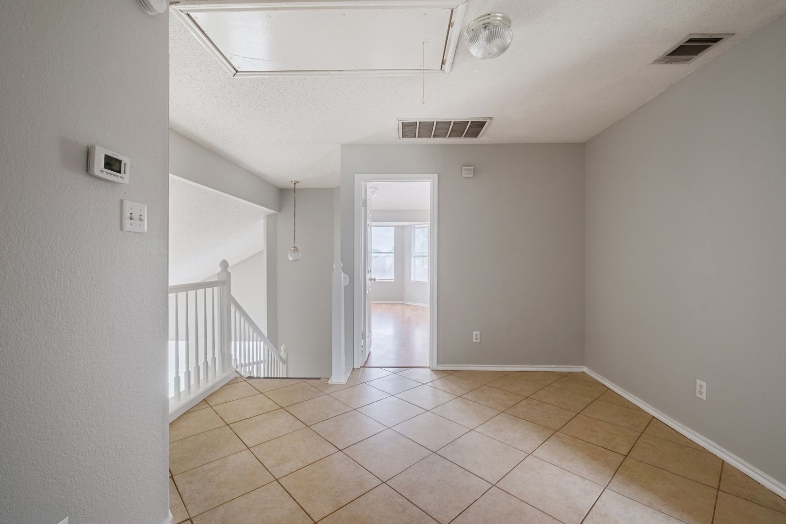 Round Rock House: 3506 Hawk View