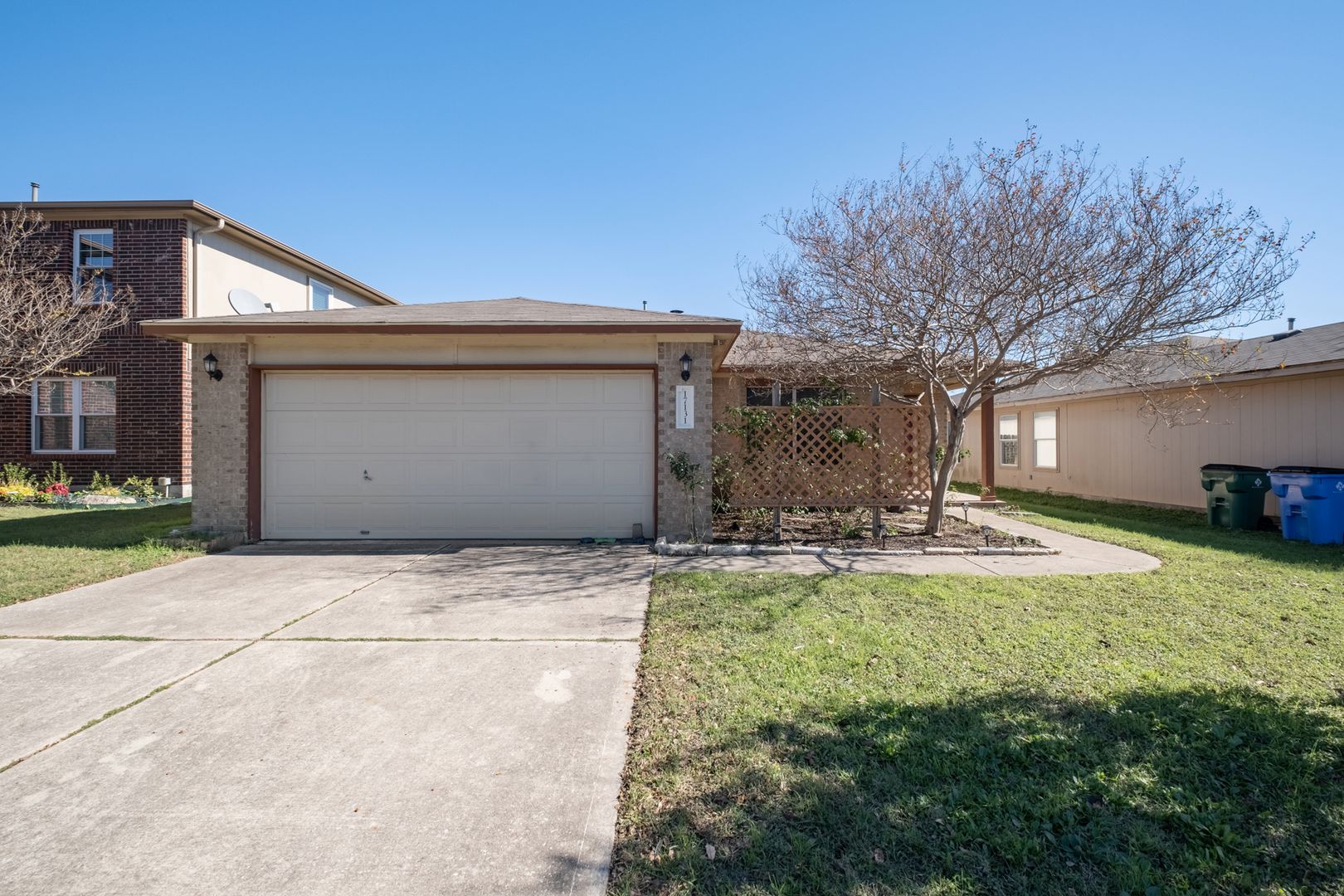 Pflugerville House: 17131 Dashwood Creek Dr