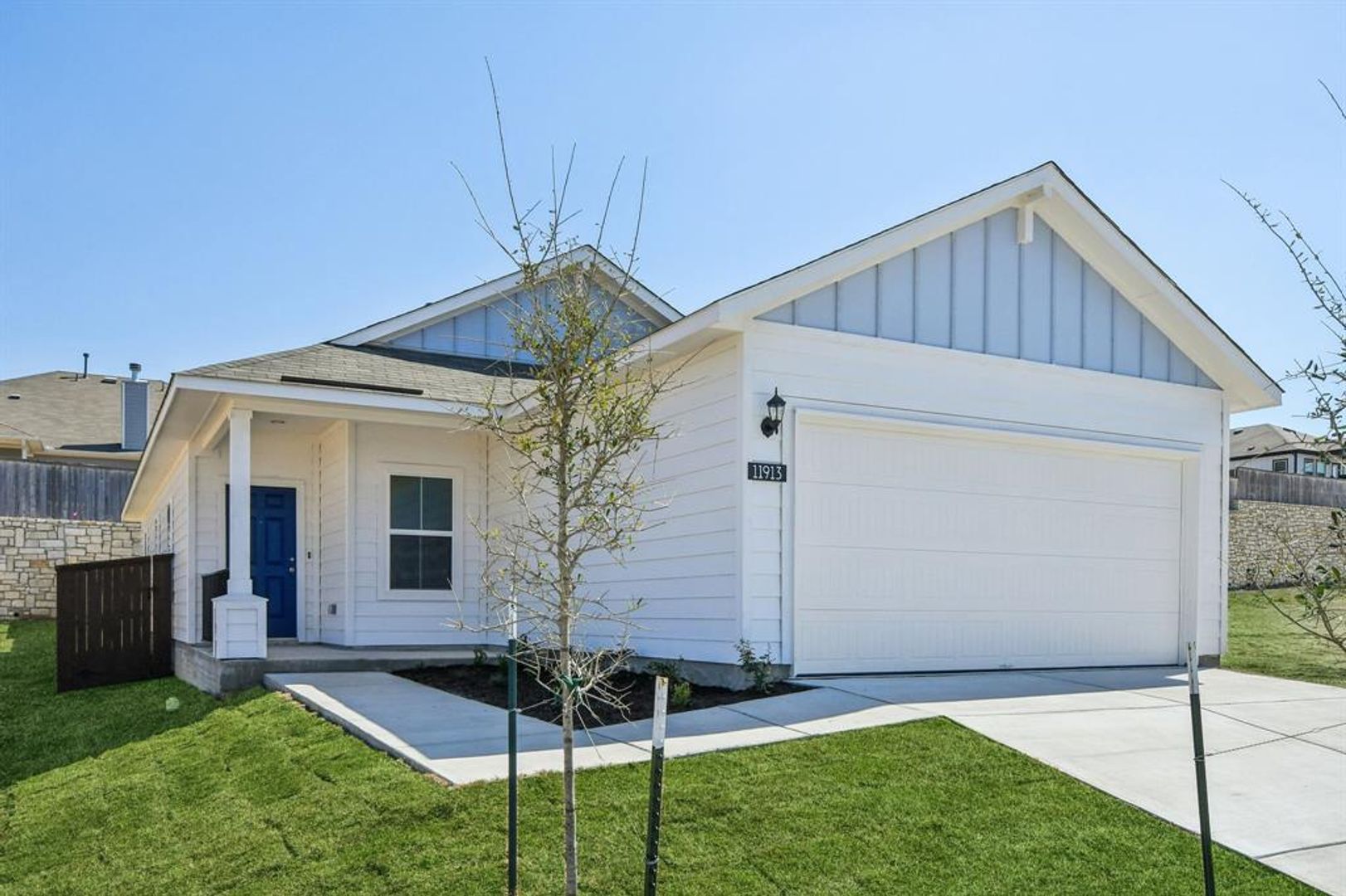 Austin House: 11913 Ellena Cv