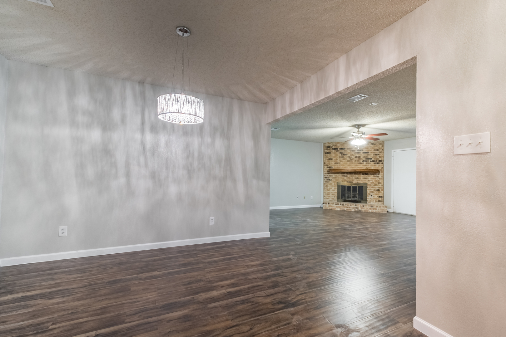 Austin House: 9715 Anderson Village Dr