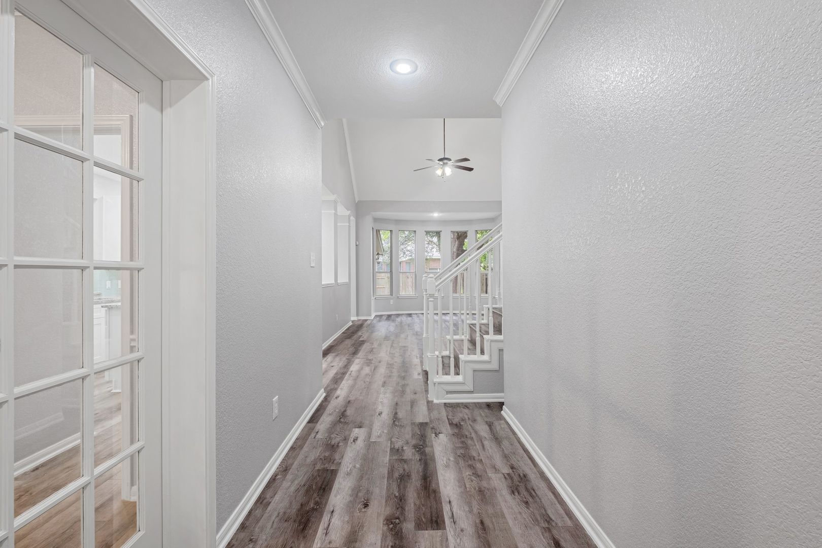 Austin House: 13556 Anarosa Loop