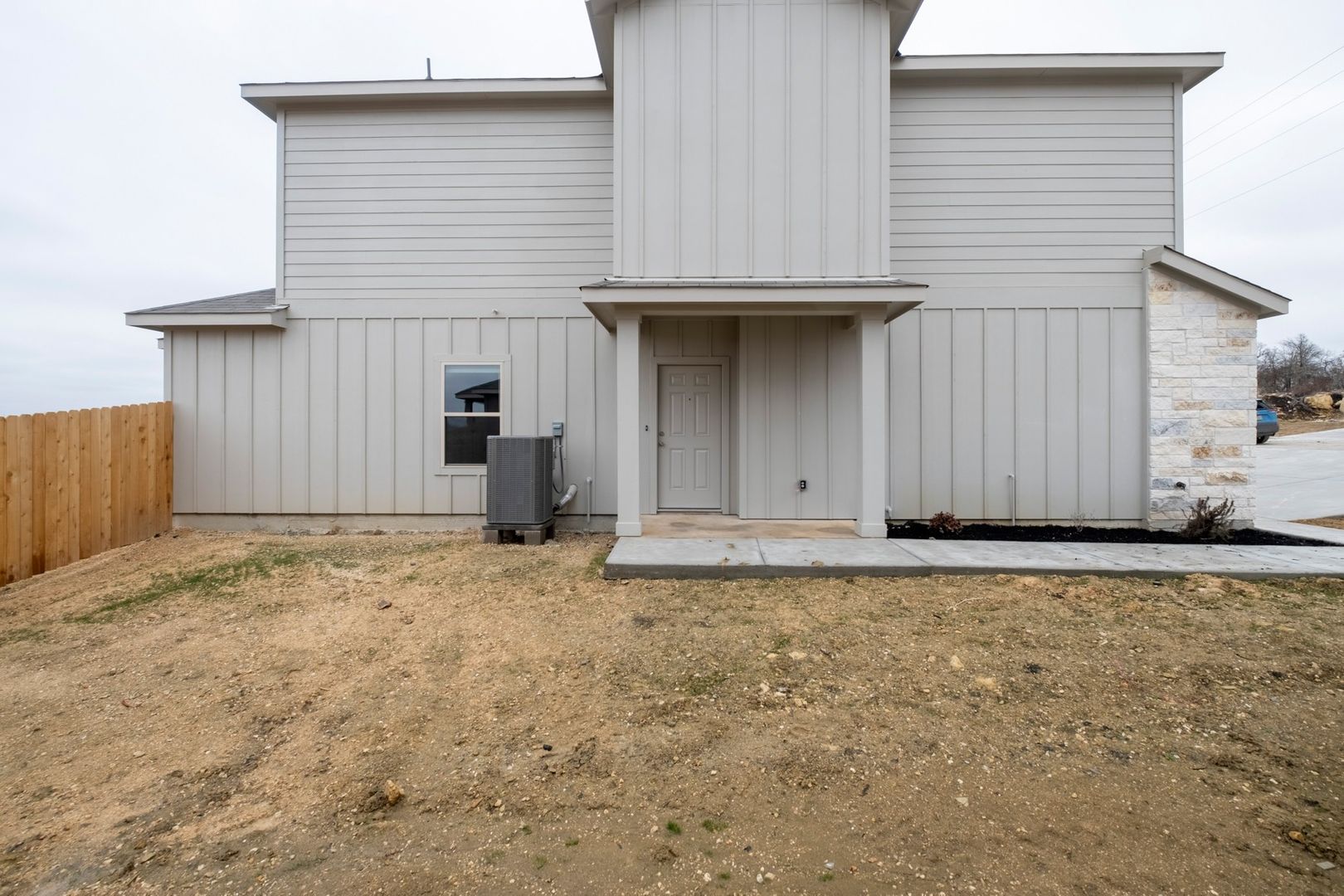 Georgetown Multiplex: 1203 Garland Rd