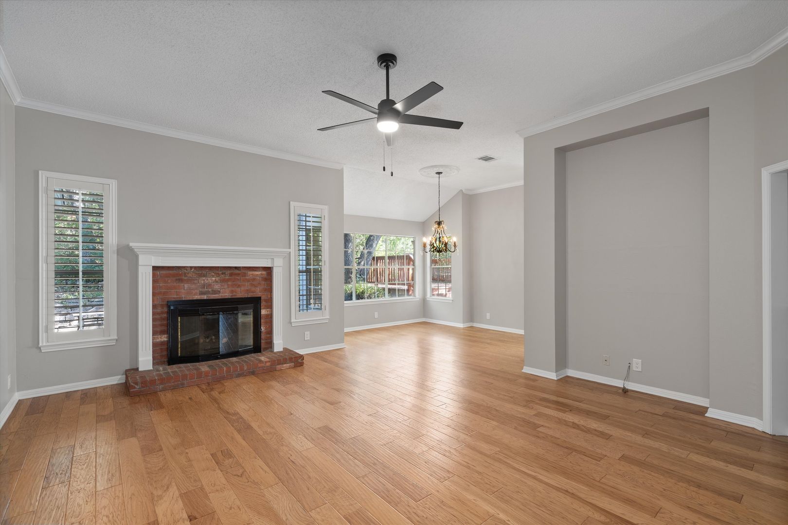 Rental home at 3503 Latimer Dr
