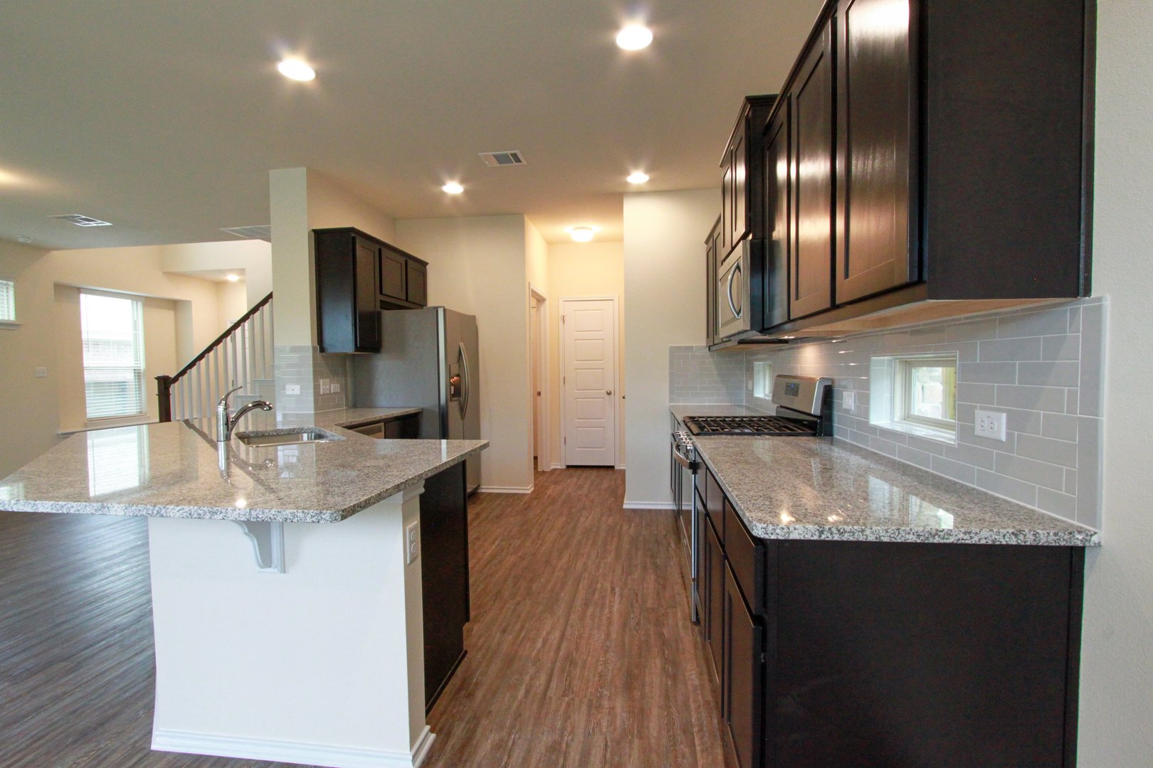 Round Rock House: 3651 Sandy Brook Dr #108