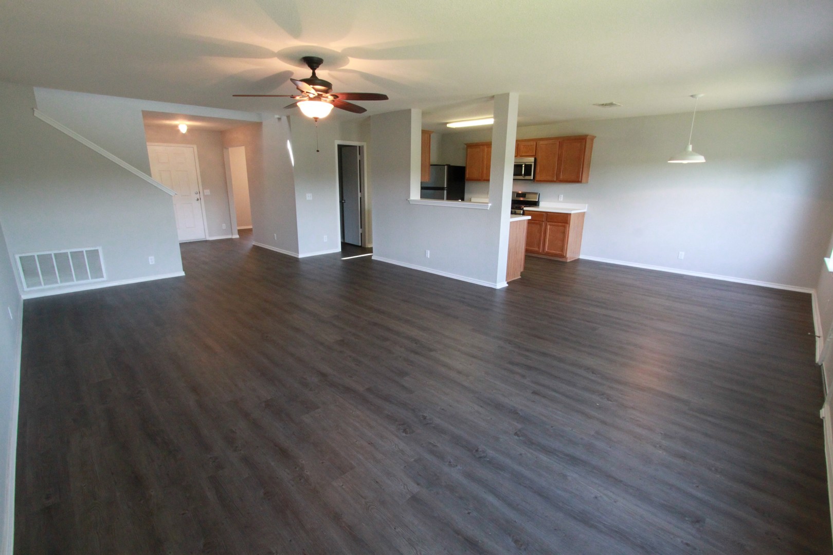 Rental home at 122 Bayliss St
