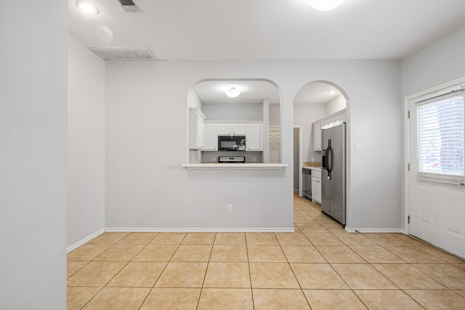 Austin Multiplex: 2906 Pearl St - Unit C