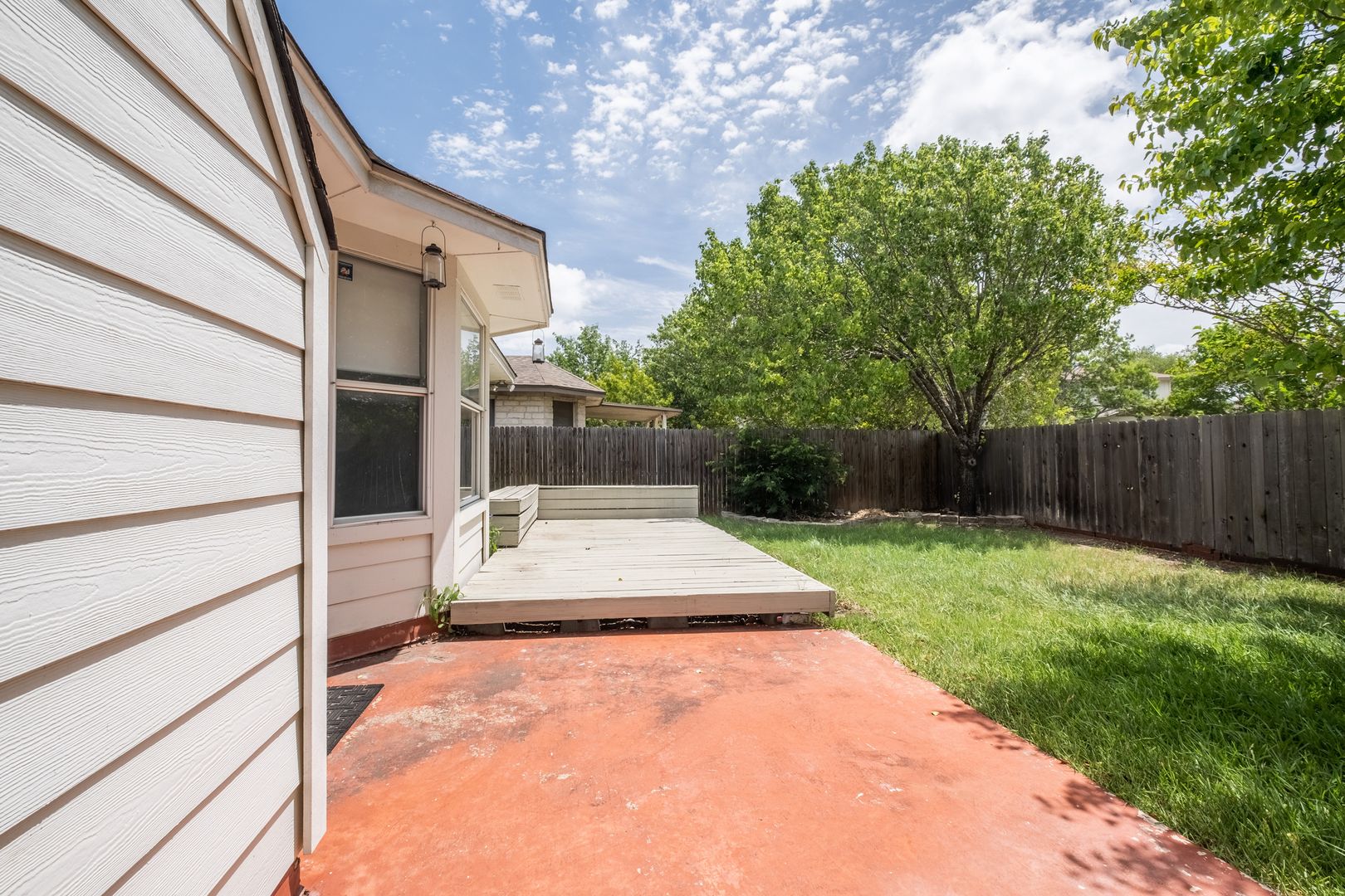 Austin House: 3413 Ruby Red Dr