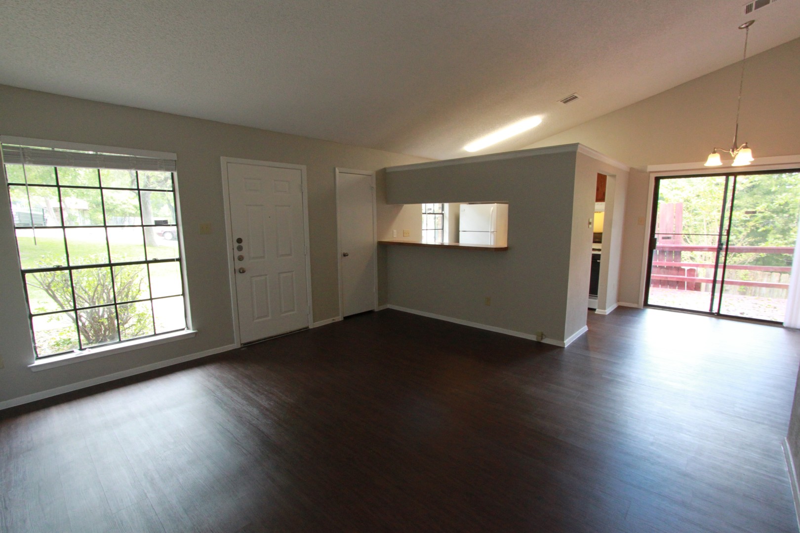 Austin Apartment: 11603 Poplar Cv