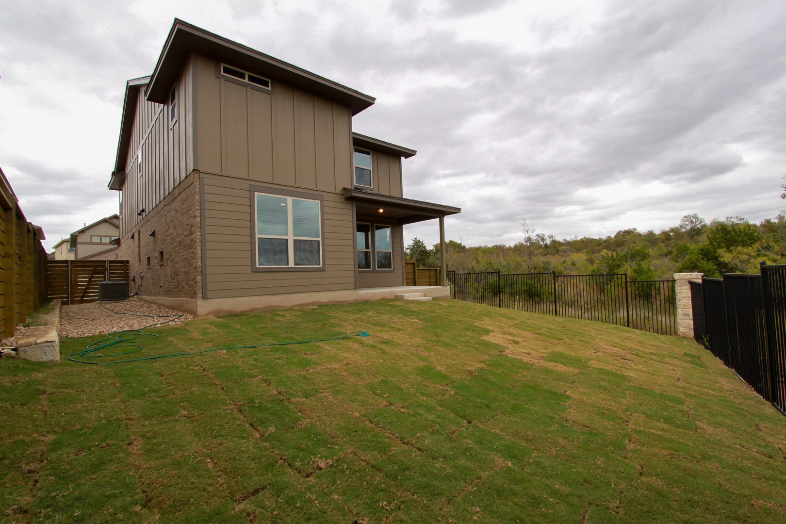 Round Rock House: 3651 Sandy Brook Dr #305